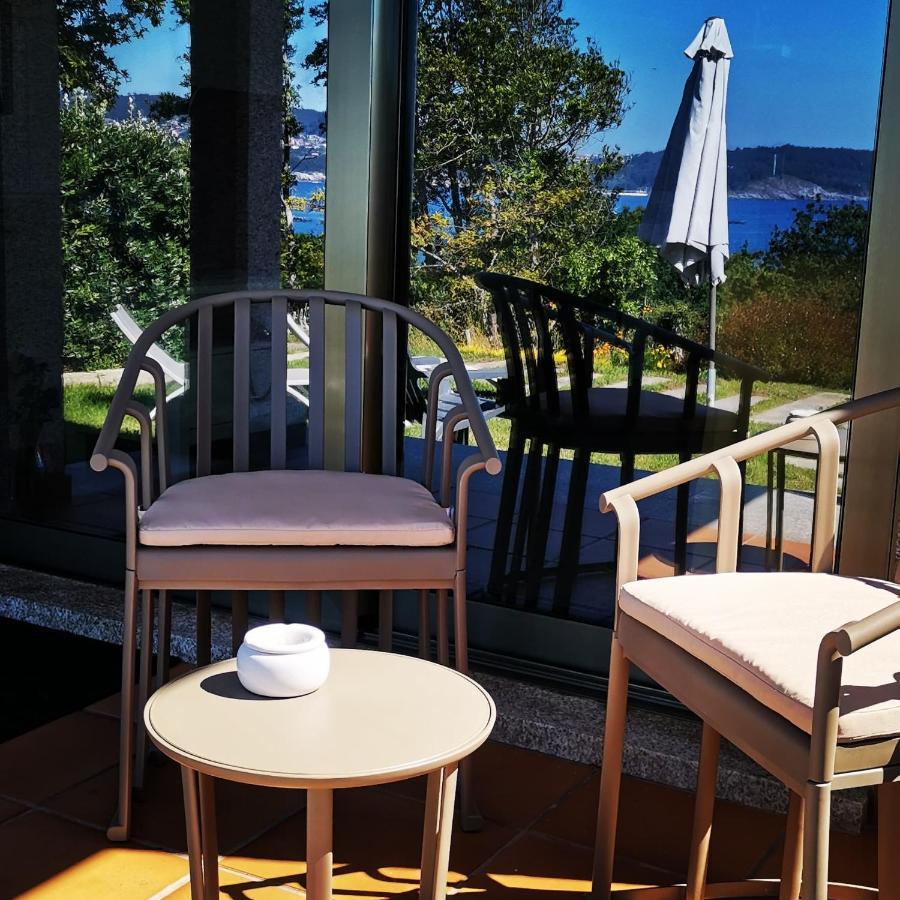 Holiday home O Saramagal-casa Nueva Playa Area Brava -