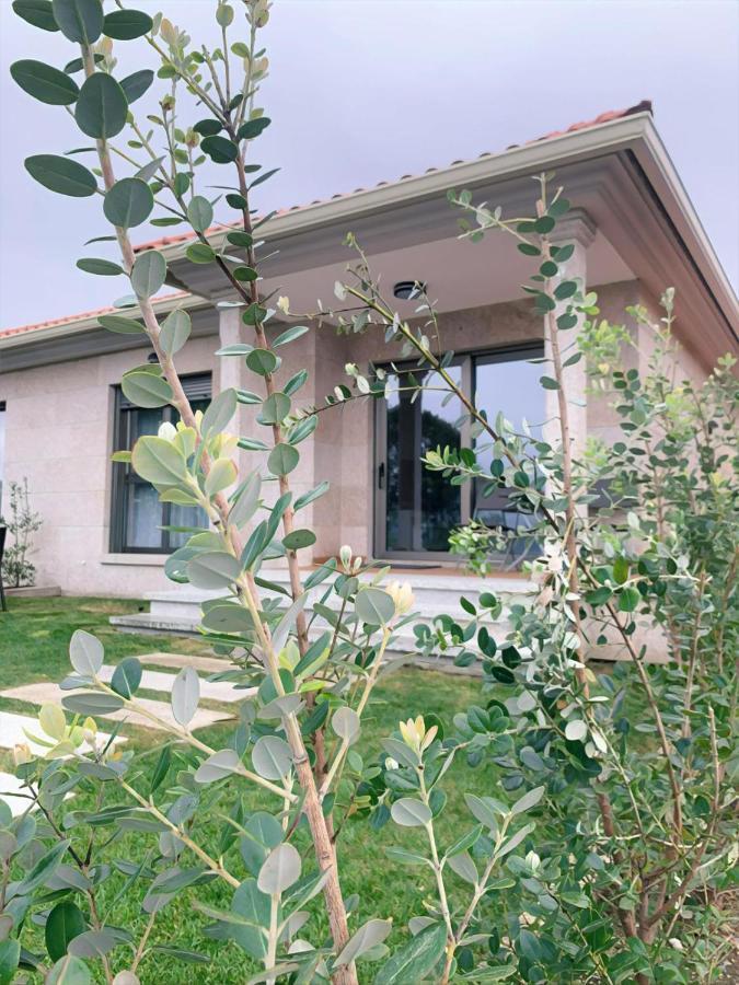 Holiday home O Saramagal-casa Nueva Playa Area Brava -