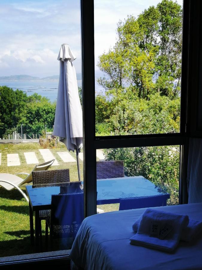 O Saramagal-casa Nueva Playa Area Brava - Holiday home Hio